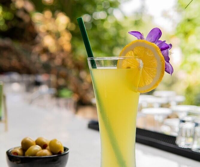 ホテル Malta Bosphorus