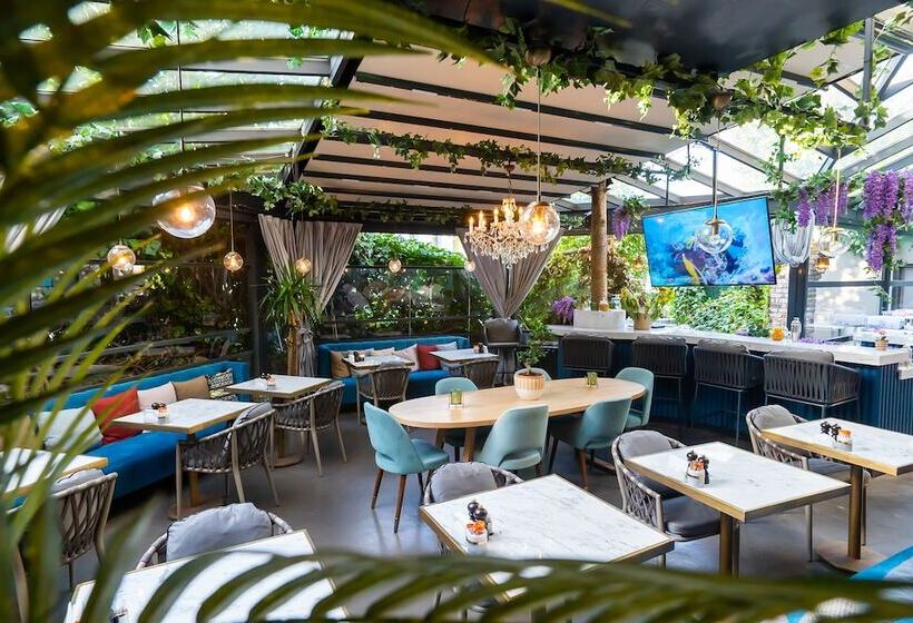 ホテル Malta Bosphorus