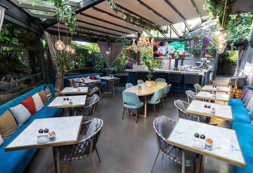 ホテル Malta Bosphorus