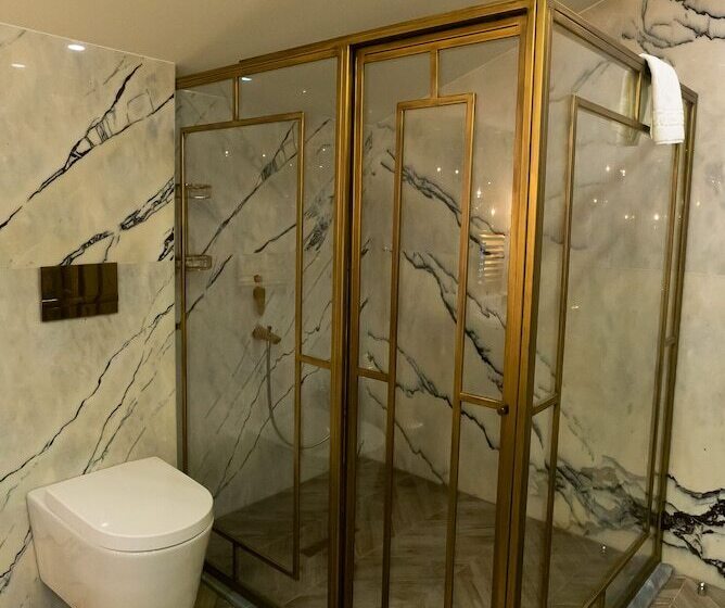 ホテル Malta Bosphorus