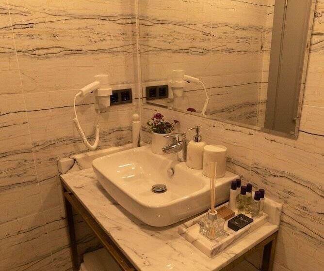 ホテル Malta Bosphorus