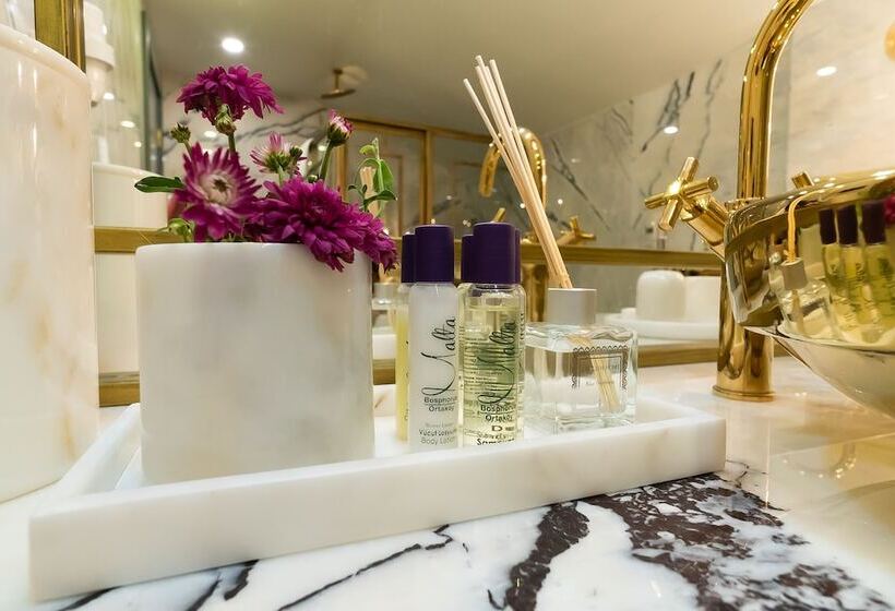 ホテル Malta Bosphorus