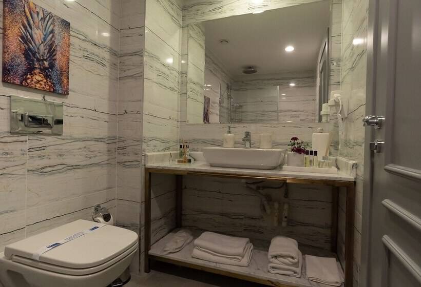 ホテル Malta Bosphorus