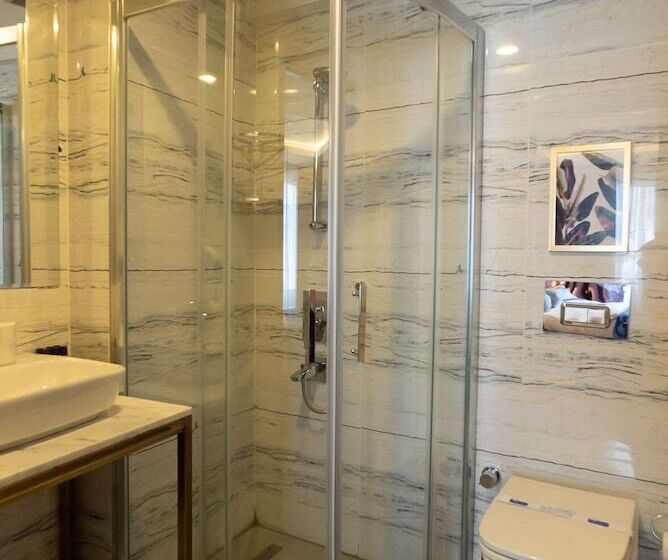 ホテル Malta Bosphorus