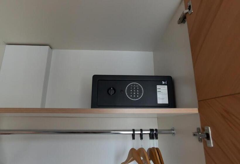 ホテル Malta Bosphorus