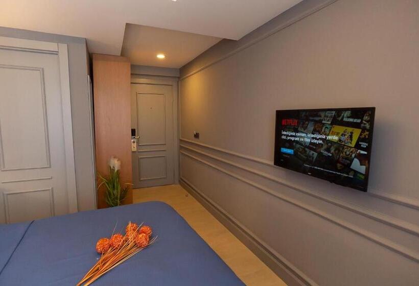 ホテル Malta Bosphorus