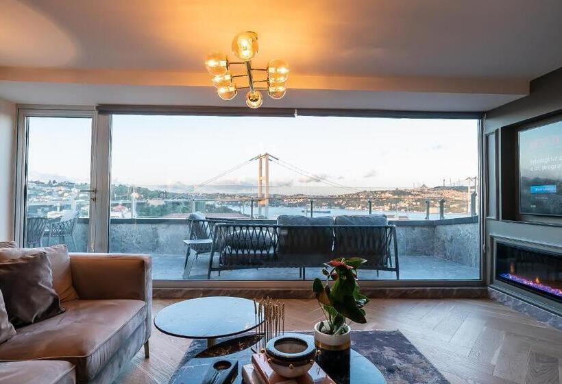 ホテル Malta Bosphorus