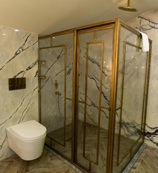 ホテル Malta Bosphorus