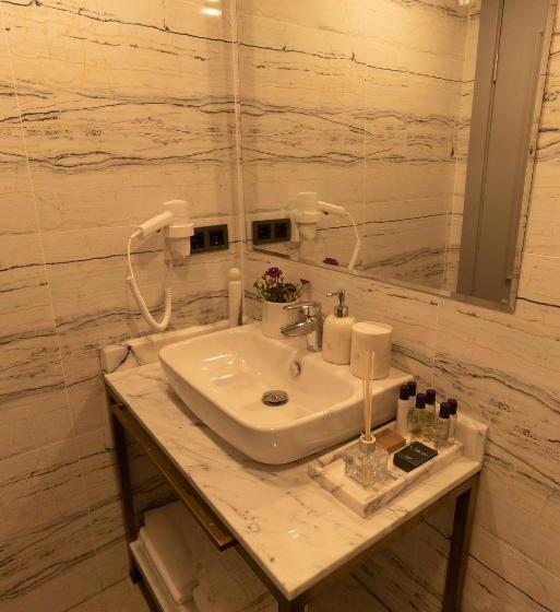 ホテル Malta Bosphorus