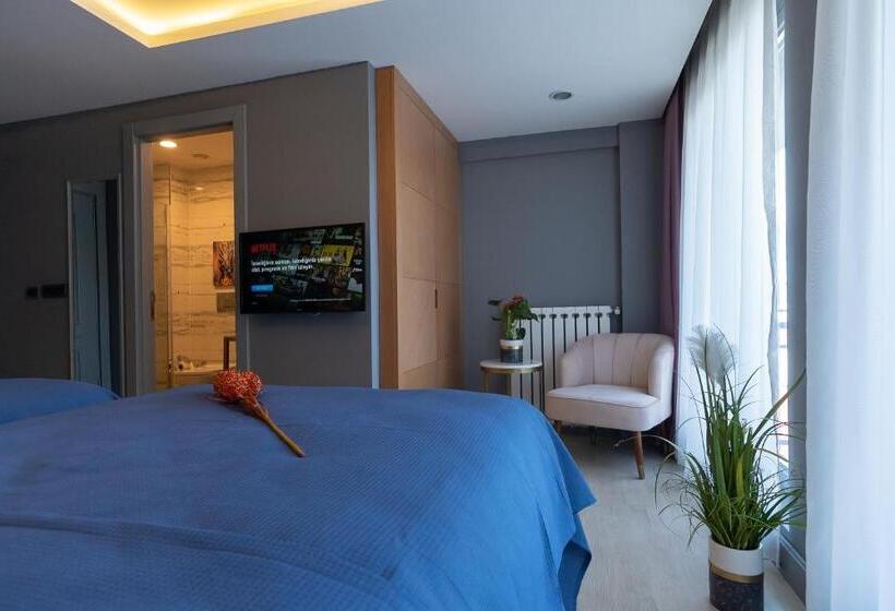 ホテル Malta Bosphorus