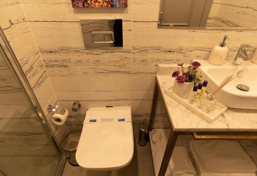 ホテル Malta Bosphorus