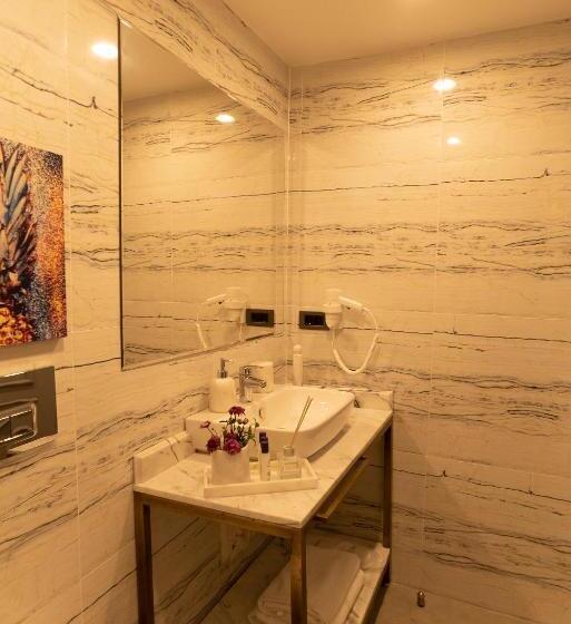 ホテル Malta Bosphorus