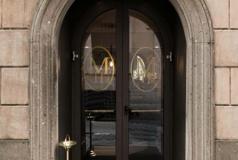 בית מלון כפרי Mancino 12