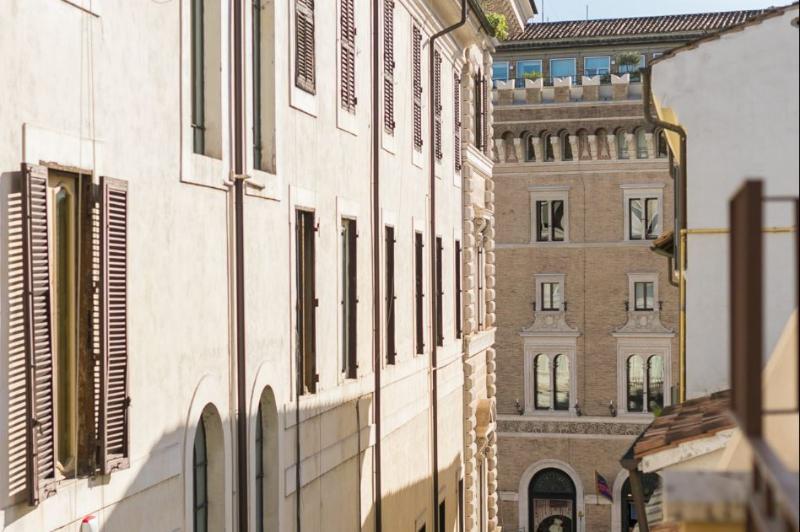 בית מלון כפרי Mancino 12