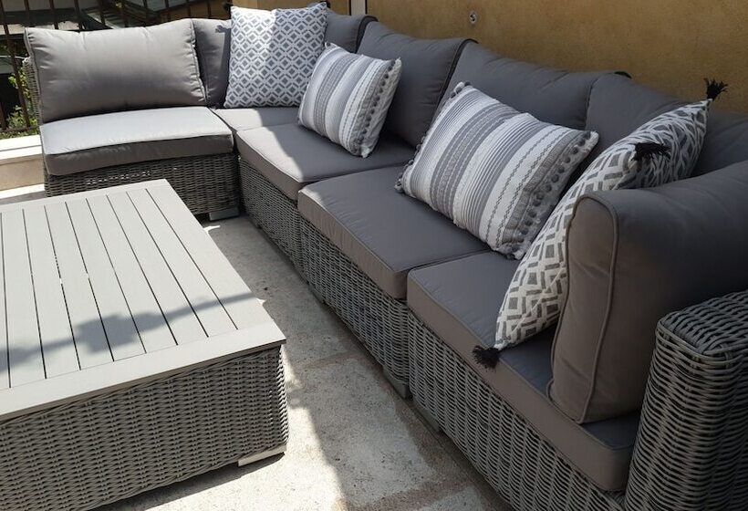 בית מלון כפרי Mancino 12