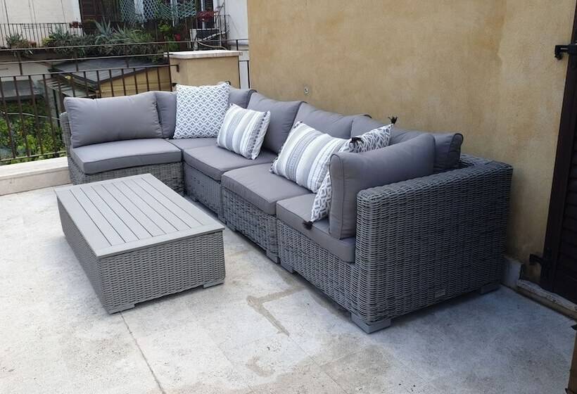 בית מלון כפרי Mancino 12