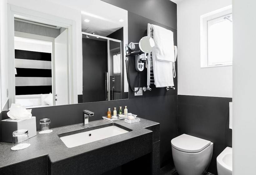 בית מלון כפרי Mancino 12