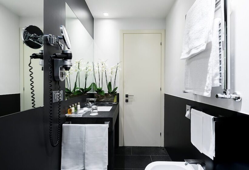 בית מלון כפרי Mancino 12