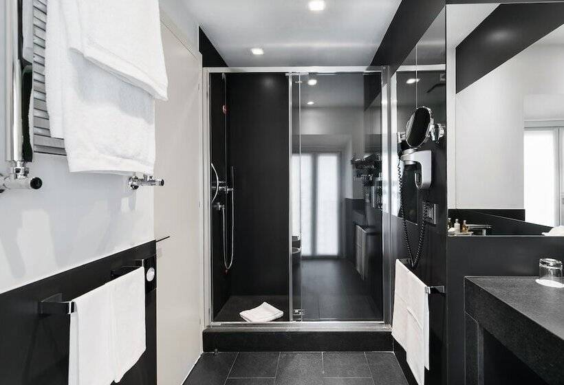 בית מלון כפרי Mancino 12