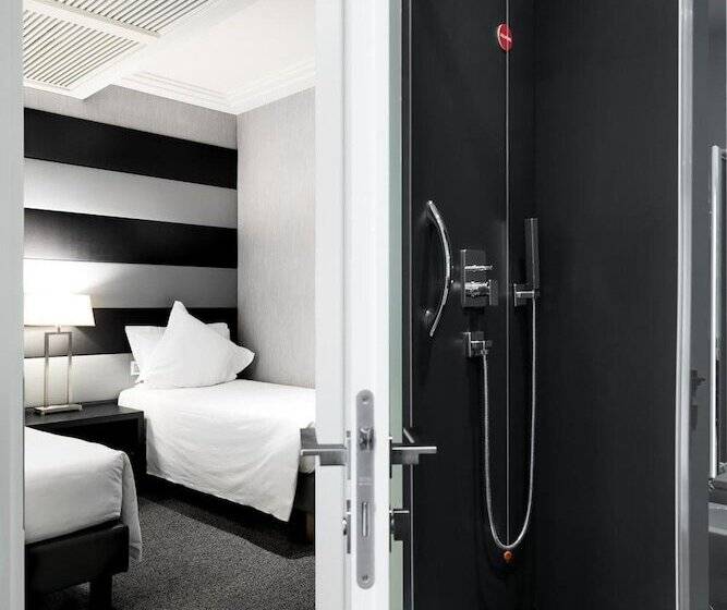 בית מלון כפרי Mancino 12