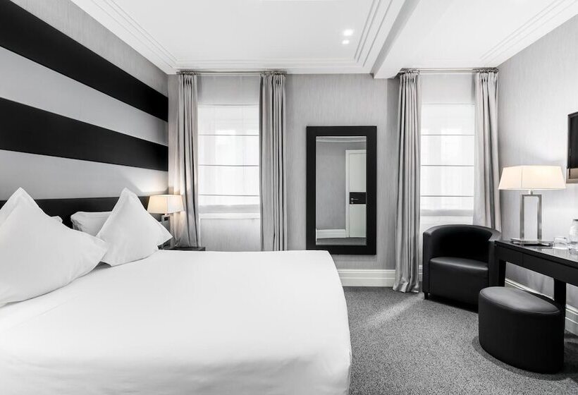 בית מלון כפרי Mancino 12