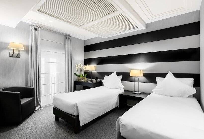 בית מלון כפרי Mancino 12