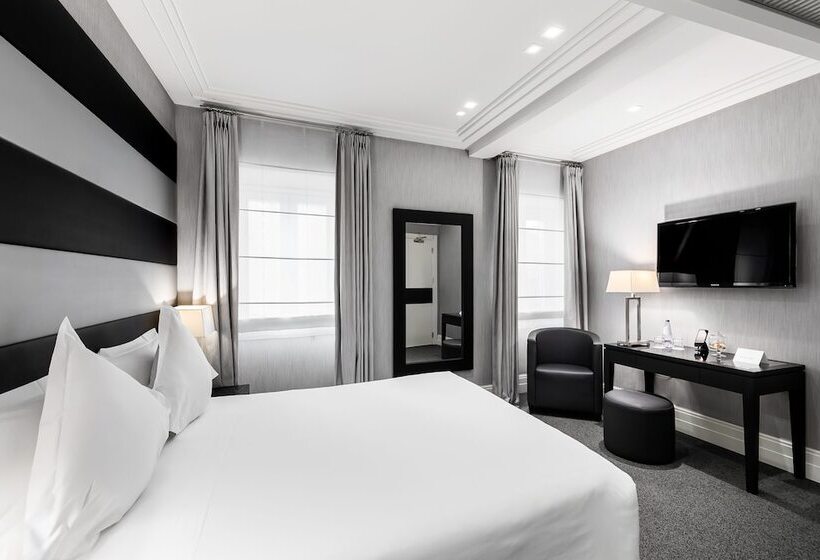 בית מלון כפרי Mancino 12