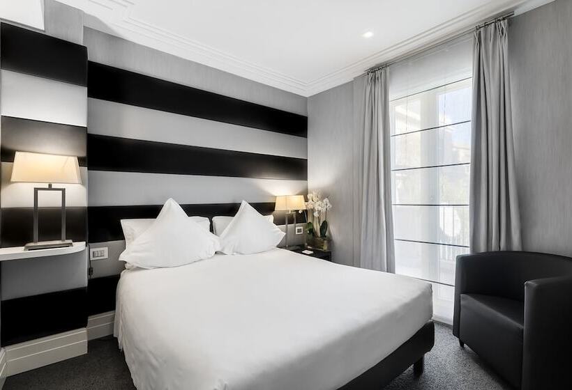 בית מלון כפרי Mancino 12