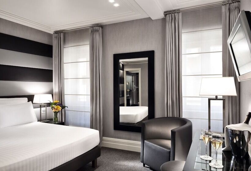 בית מלון כפרי Mancino 12