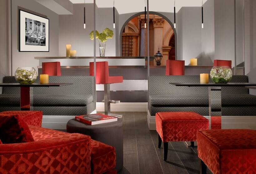 בית מלון כפרי Mancino 12