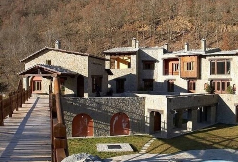 酒店 Mantania Tower