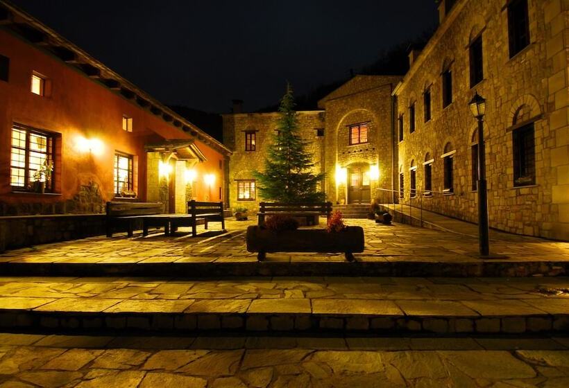 酒店 Mantania Tower