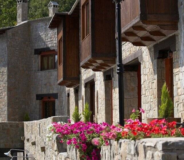 هتل Mantania Tower