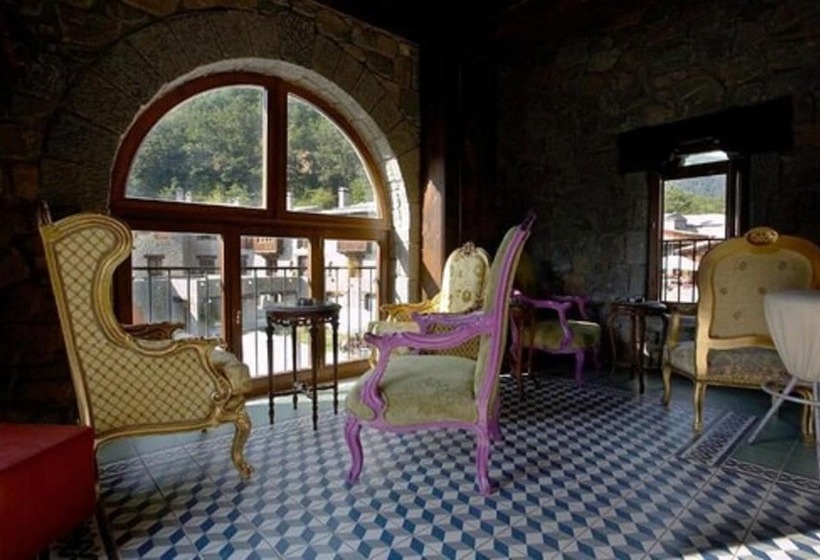 酒店 Mantania Tower