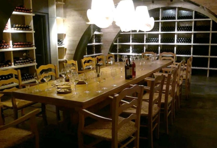 酒店 Mantania Tower