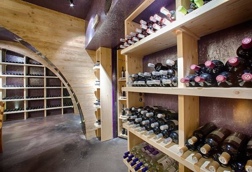 酒店 Mantania Tower