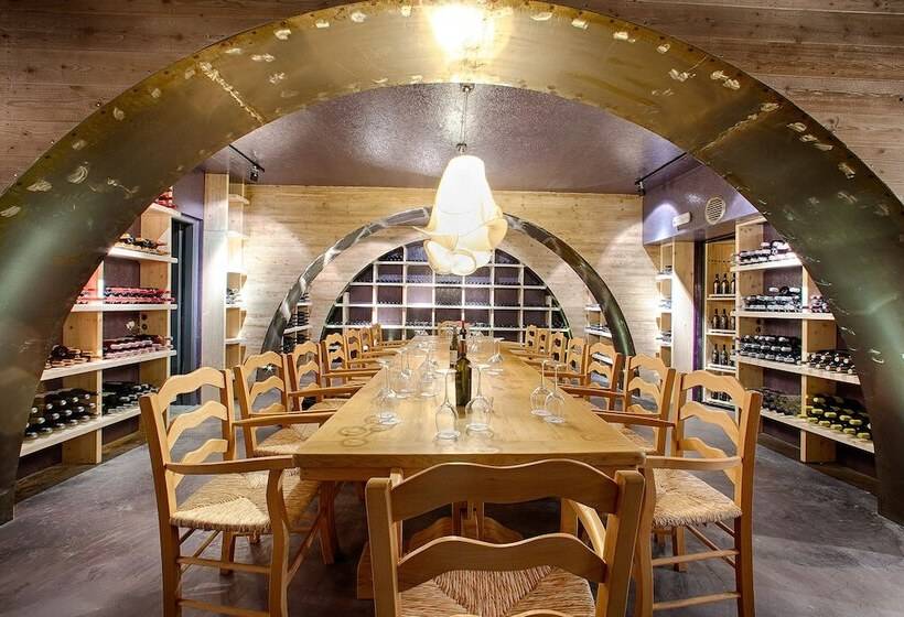 酒店 Mantania Tower