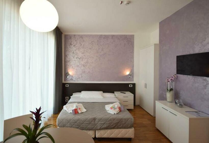 فندق Mantova Residence