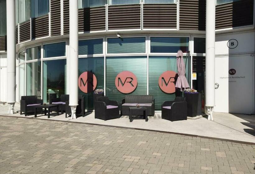 فندق Mantova Residence