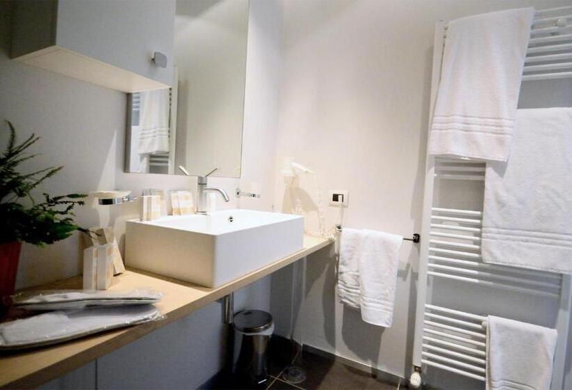 فندق Mantova Residence