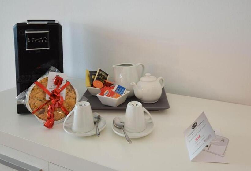 فندق Mantova Residence