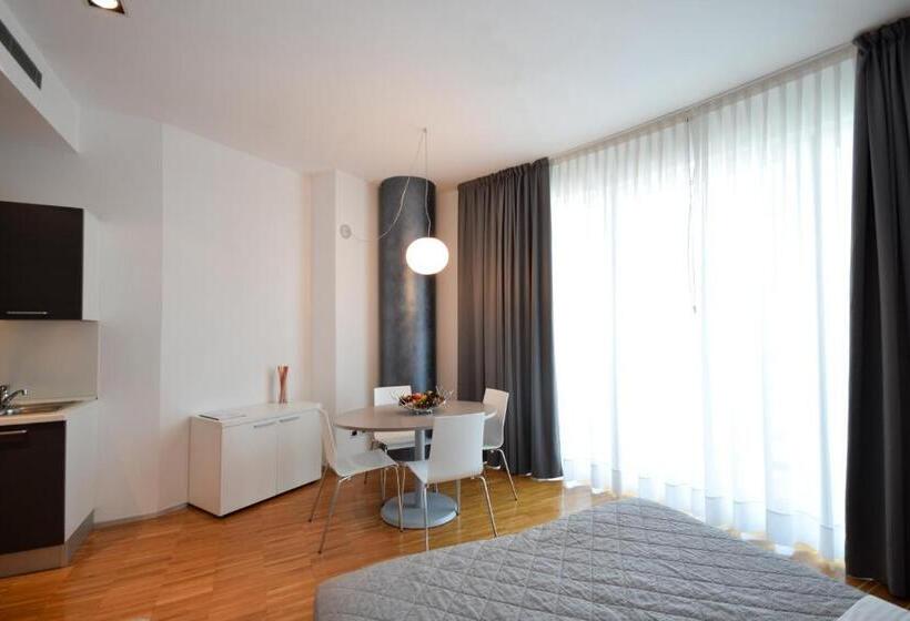 فندق Mantova Residence