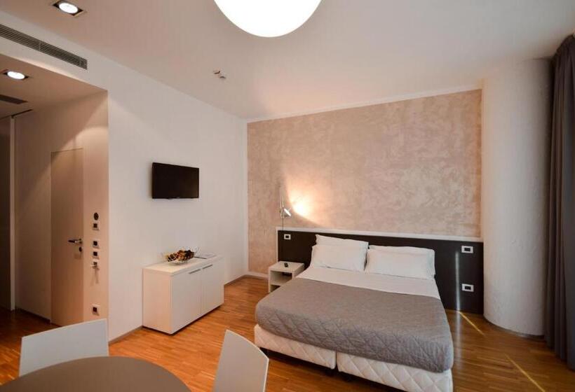 فندق Mantova Residence