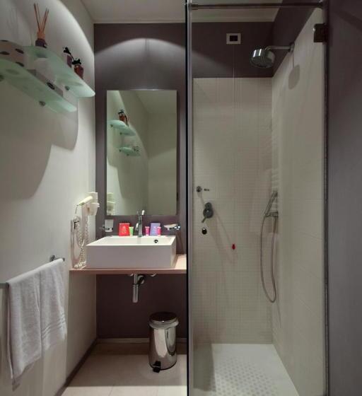 فندق Mantova Residence