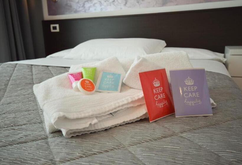 فندق Mantova Residence