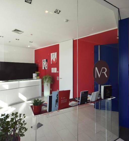 فندق Mantova Residence