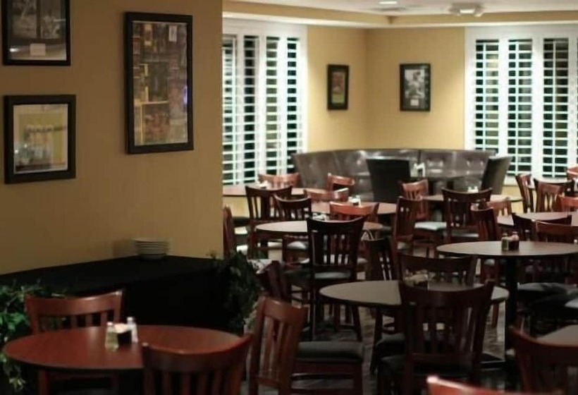 Marble Waters Hotel & Suites, Trademark By Wyndham