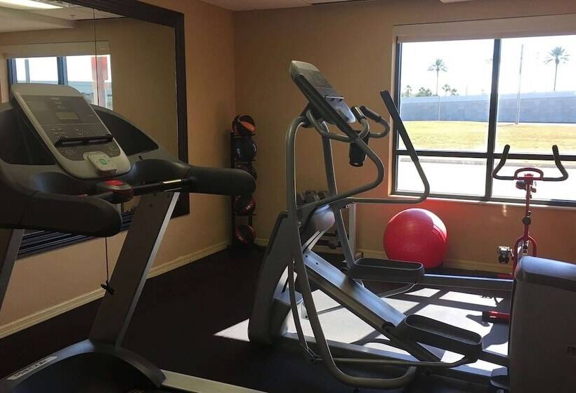 Marble Waters Hotel & Suites, Trademark By Wyndham