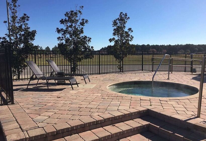 Marble Waters Hotel & Suites, Trademark By Wyndham