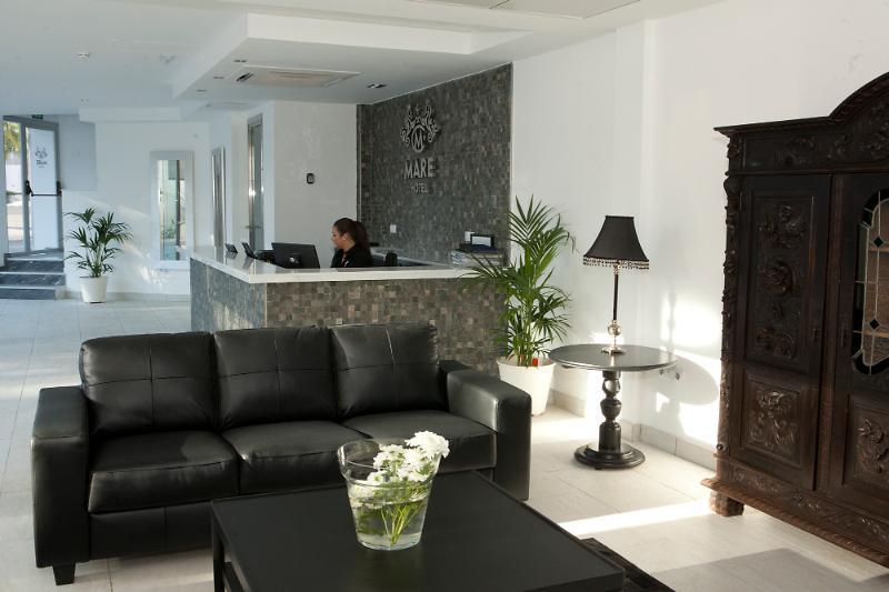 בית מלון כפרי Mare